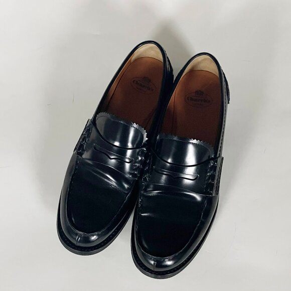 CHURCH'S Pembrey leather loafers - Picture 2 of 8